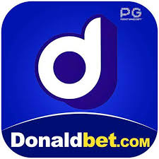 Imagem promocional da donald bet destacando a plataforma e seus benefícios